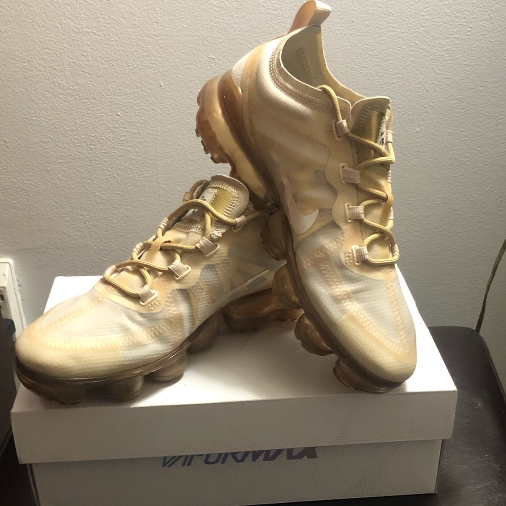Air Vapormax 2019